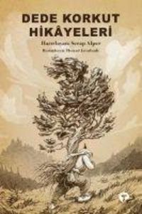Produktbild: Dede Korkut Hikayeleri