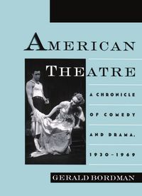 Produktbild: American Theatre