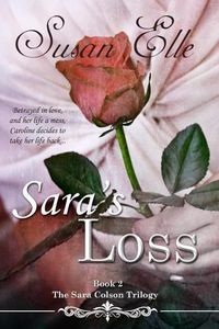 Produktbild: Sara's Loss (The Sara Colson Trilogy, #2)