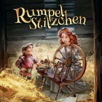 Produktbild: Rumpelstilzchen