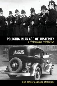 Produktbild: Policing in an Age of Austerity