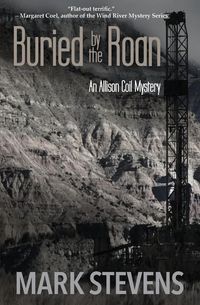 Produktbild: Buried by the Roan