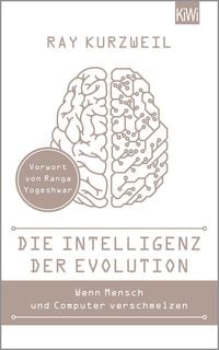 Produktbild: Die Intelligenz der Evolution