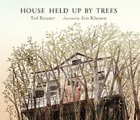 Produktbild: House Held Up by Trees