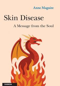 Produktbild: Skin Disease: A Message from the Soul