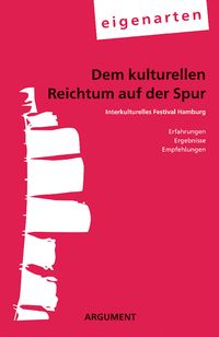 Produktbild: Dem kulturellen Reichtum auf der Spur