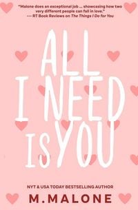 Produktbild: All I Need is You