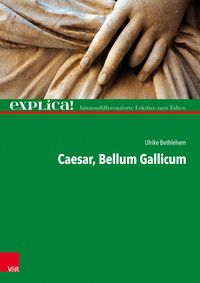 Produktbild: Caesar, Bellum Gallicum