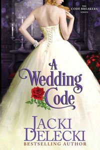 Produktbild: A Wedding Code