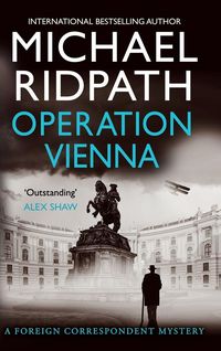 Produktbild: Operation Vienna