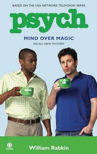 Produktbild: Psych