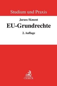 Produktbild: EU-Grundrechte