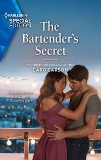 Produktbild: Bartenders Secret Original/e
