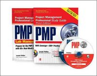 Produktbild: Pmp Project Management Professional Bundle