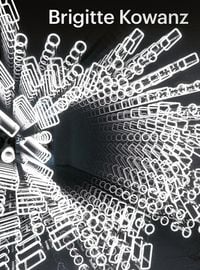 Produktbild: Brigitte Kowanz - Light is what we see