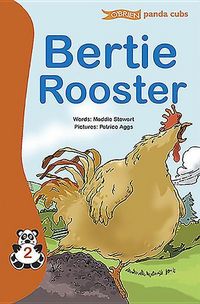 Produktbild: Bertie Rooster