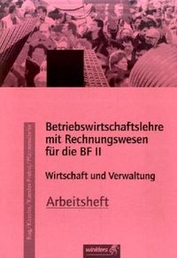 Produktbild: Berufsfachschule II Rheinland-Pfalz