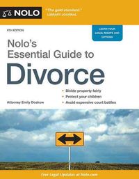 Produktbild: Nolos Essential Gt Divorce 6/e