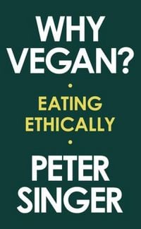 Produktbild: Why Vegan?