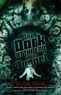 Produktbild: The Dark at the End of the Tunnel