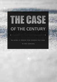 Produktbild: The case of the century