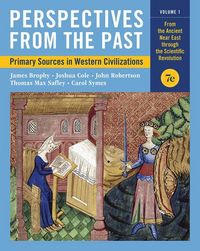 Produktbild: Perspectives from the Past