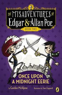 Produktbild: Once Upon a Midnight Eerie