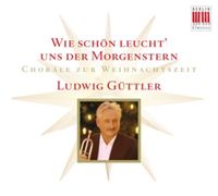 Bild vom Artikel Güttler/Kircheis/Virituosi Saxoniae: Wie Schön Leucht' Uns D vom Autor Ludwig Güttler