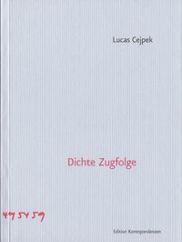 Produktbild: Dichte Zugfolge