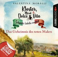Produktbild: Das Geheimnis des toten Malers - Kloster, Mord und Dolce Vita - Schwester Isabella ermittelt, Folge 10