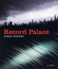 Produktbild: Record Palace