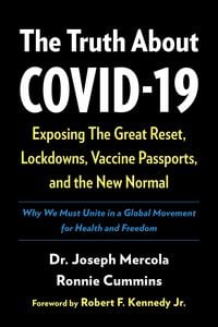 Produktbild: The Truth About COVID-19