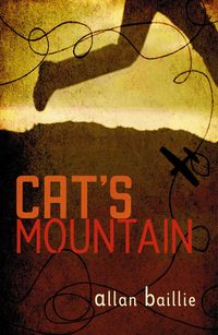 Produktbild: Cat's Mountain