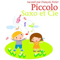 Produktbild: Piccolo, Saxo et Compagnie
