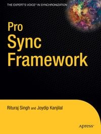 Produktbild: Pro Sync Framework
