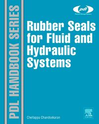 Produktbild: Rubber Seals for Fluid and Hydraulic Systems