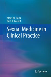 Produktbild: Sexual Medicine in Clinical Practice