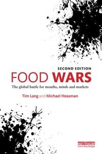 Produktbild: Food Wars