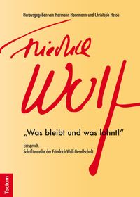 Produktbild: Einspruch. Schriftenreihe der Friedrich-Wolf-Gesellschaft