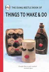Produktbild: Things to Make and Do