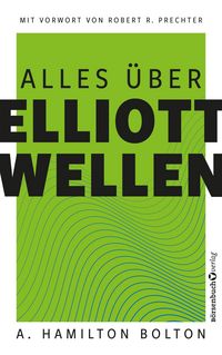 Produktbild: Alles &uuml;ber Elliott-Wellen