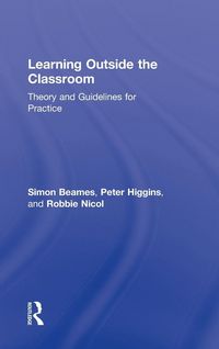 Produktbild: Learning Outside the Classroom