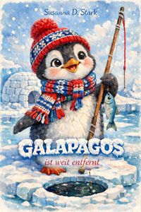 Produktbild: Galapagos ist weit entfernt