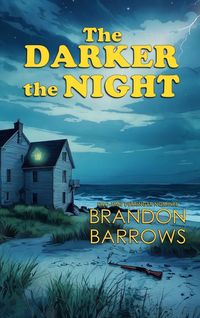 Produktbild: The Darker the Night