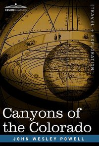 Produktbild: Canyons of the Colorado