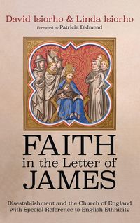 Produktbild: Faith in the Letter of James