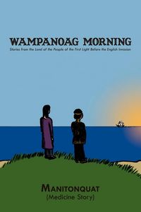 Produktbild: Wampanoag Morning