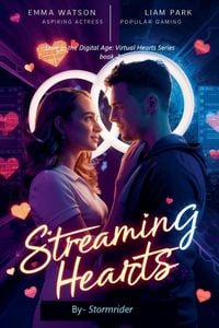Produktbild: Streaming Hearts