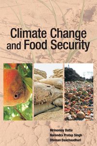 Produktbild: Climate Change & Food Security
