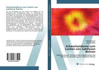 Produktbild: Schwerlastdorne zum Lochen von nahtlosen Rohren